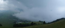 Archiv Foto Webcam Seiser Alm 06:00