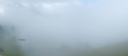 Archiv Foto Webcam Seiser Alm 07:00