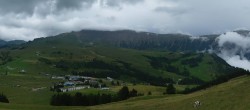 Archiv Foto Webcam Seiser Alm 09:00