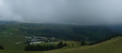 Archiv Foto Webcam Seiser Alm 15:00