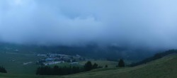 Archiv Foto Webcam Seiser Alm 19:00