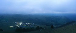 Archiv Foto Webcam Seiser Alm 03:00