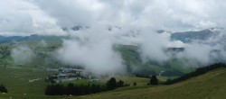 Archiv Foto Webcam Seiser Alm 13:00