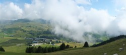 Archiv Foto Webcam Seiser Alm 15:00