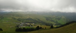 Archiv Foto Webcam Seiser Alm 02:00