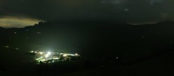 Archiv Foto Webcam Seiser Alm 23:00