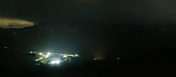 Archiv Foto Webcam Seiser Alm 01:00