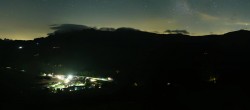 Archiv Foto Webcam Seiser Alm 23:00