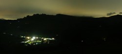 Archiv Foto Webcam Seiser Alm 01:00