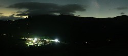 Archiv Foto Webcam Seiser Alm 23:00