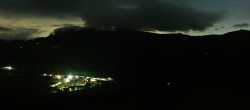Archiv Foto Webcam Seiser Alm 01:00