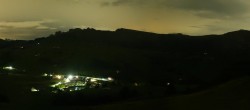 Archiv Foto Webcam Seiser Alm 01:00
