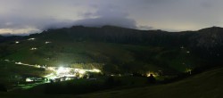 Archived image Webcam Seiser Alm 21:00