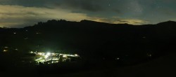 Archiv Foto Webcam Seiser Alm 23:00