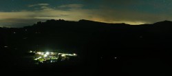 Archiv Foto Webcam Seiser Alm 01:00