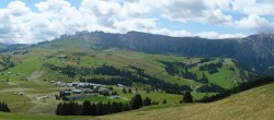Archiv Foto Webcam Seiser Alm 11:00