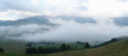 Archiv Foto Webcam Seiser Alm 06:00