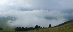 Archiv Foto Webcam Seiser Alm 07:00