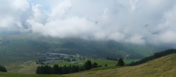 Archiv Foto Webcam Seiser Alm 09:00