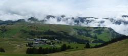 Archiv Foto Webcam Seiser Alm 13:00