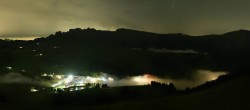 Archiv Foto Webcam Seiser Alm 23:00