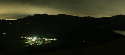 Archiv Foto Webcam Seiser Alm 01:00