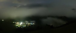 Archived image Webcam Seiser Alm 03:00