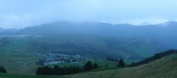 Archiv Foto Webcam Seiser Alm 05:00