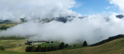 Archiv Foto Webcam Seiser Alm 15:00