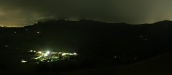 Archiv Foto Webcam Seiser Alm 01:00