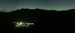 Archiv Foto Webcam Seiser Alm 01:00
