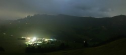 Archiv Foto Webcam Seiser Alm 23:00