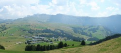 Archiv Foto Webcam Seiser Alm 13:00