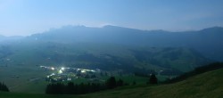 Archiv Foto Webcam Seiser Alm 01:00