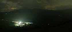Archived image Webcam Seiser Alm 23:00