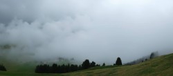 Archived image Webcam Seiser Alm 11:00