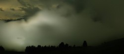 Archiv Foto Webcam Seiser Alm 23:00
