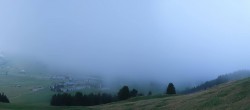 Archiv Foto Webcam Seiser Alm 05:00