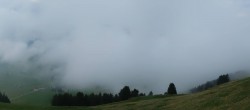 Archiv Foto Webcam Seiser Alm 09:00