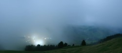 Archiv Foto Webcam Seiser Alm 23:00
