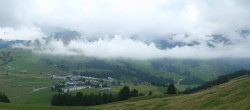 Archiv Foto Webcam Seiser Alm 13:00