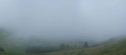 Archiv Foto Webcam Seiser Alm 17:00