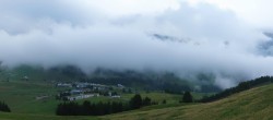 Archiv Foto Webcam Seiser Alm 08:00