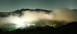Archiv Foto Webcam Seiser Alm 21:00