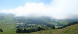 Archived image Webcam Seiser Alm 11:00