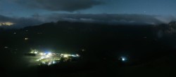 Archiv Foto Webcam Seiser Alm 01:00