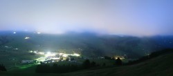 Archived image Webcam Seiser Alm 19:00