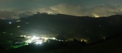 Archiv Foto Webcam Seiser Alm 21:00