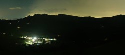 Archiv Foto Webcam Seiser Alm 23:00