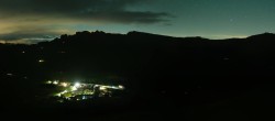 Archiv Foto Webcam Seiser Alm 01:00